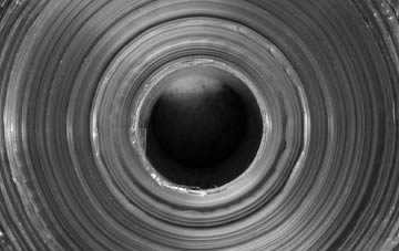 New Ho edpm waterproofing