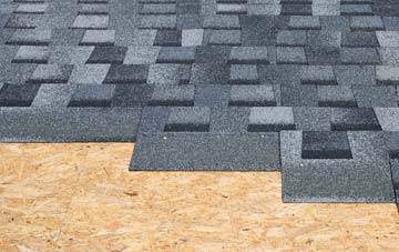 expert New Ho asphalt roof companies