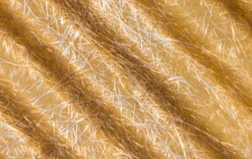 New Ho fibreglass roof waterproofing