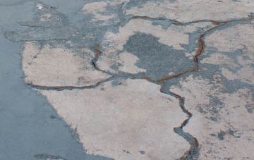 fibreglass roofing replacement New Ho