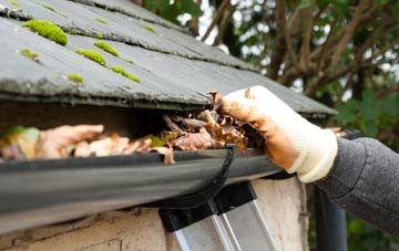 gutter cleaning New Ho, County Durham