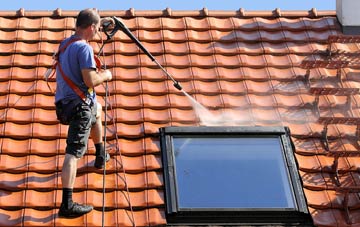 roof cleaning New Ho, County Durham