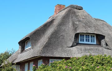 thatch roofing New Ho, County Durham